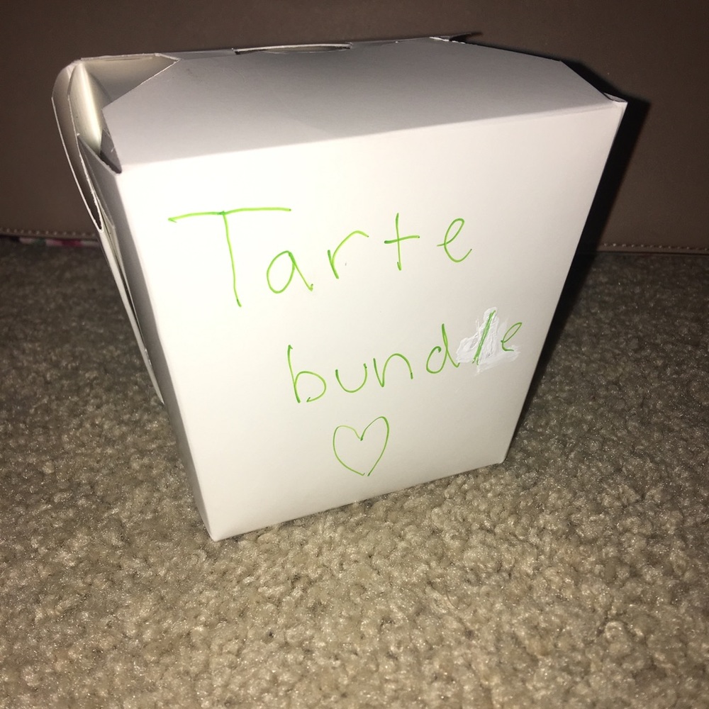 Tarte bundle!! - Picture 2 of 8